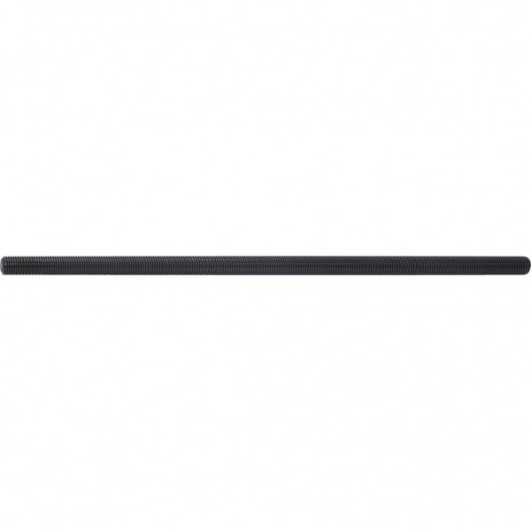 Suklys Tr16x2,5, L=450 mm, su spaudimo ir fiksavimo veržle (700.1554, KS TOOLS)