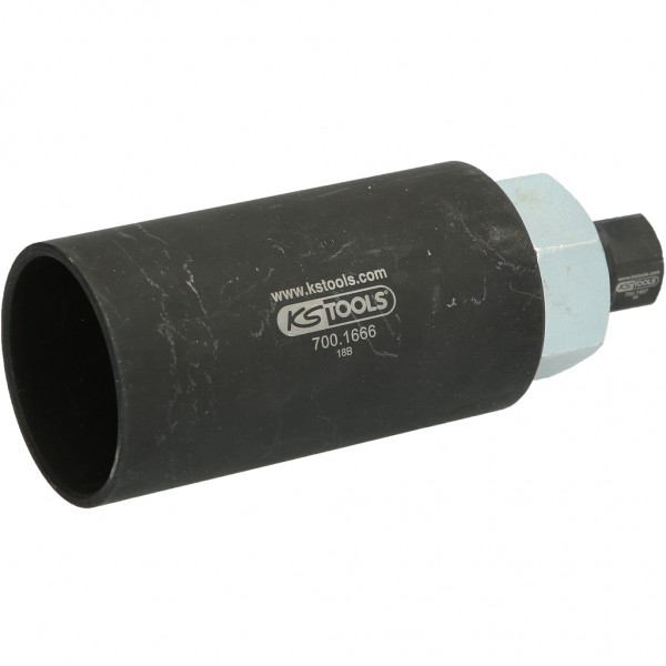 ball joint removal tool( subaru / saab ) (700.1665, KS TOOLS)