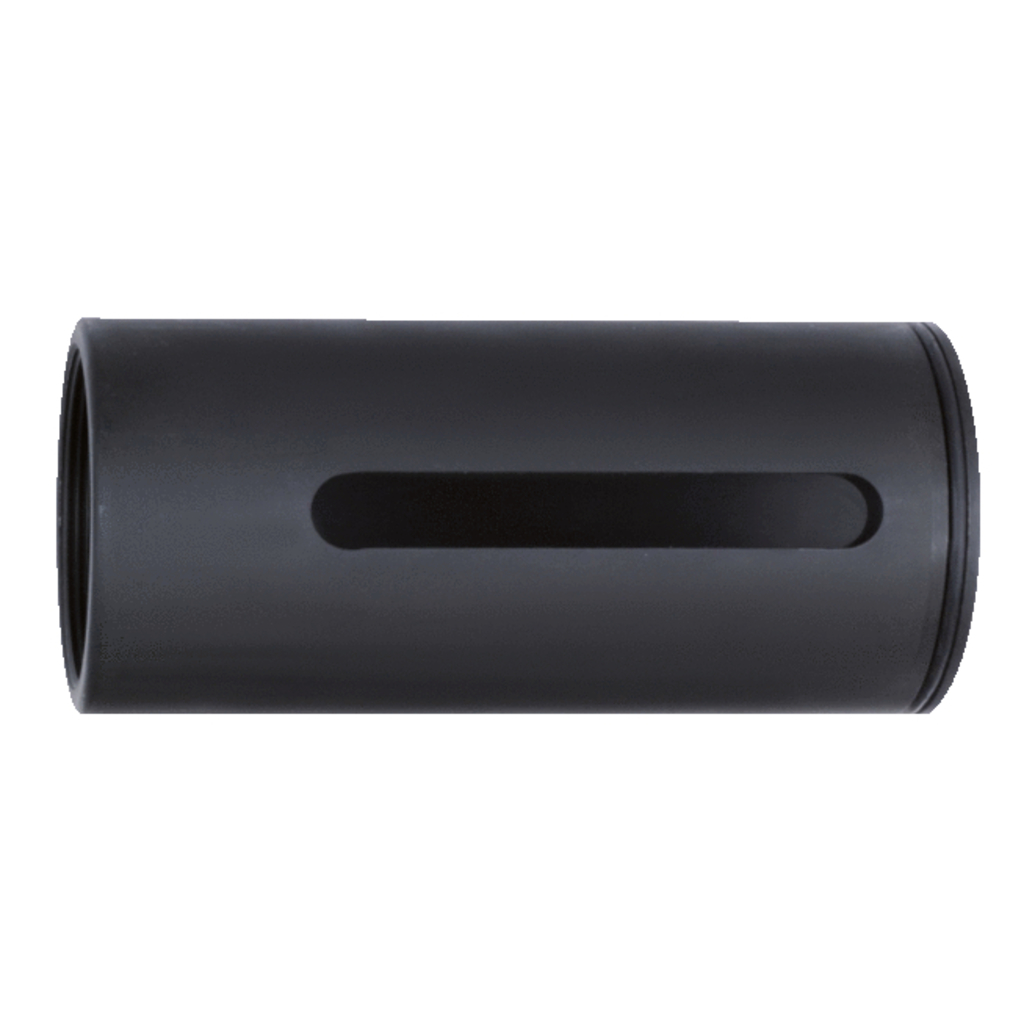 Tvirtinimo įvorė su sriegiu 2.1/4"x14UNC, L 145 mm, vid. Ø 48 x išor. Ø 67 mm (700.1852, KS TOOLS)