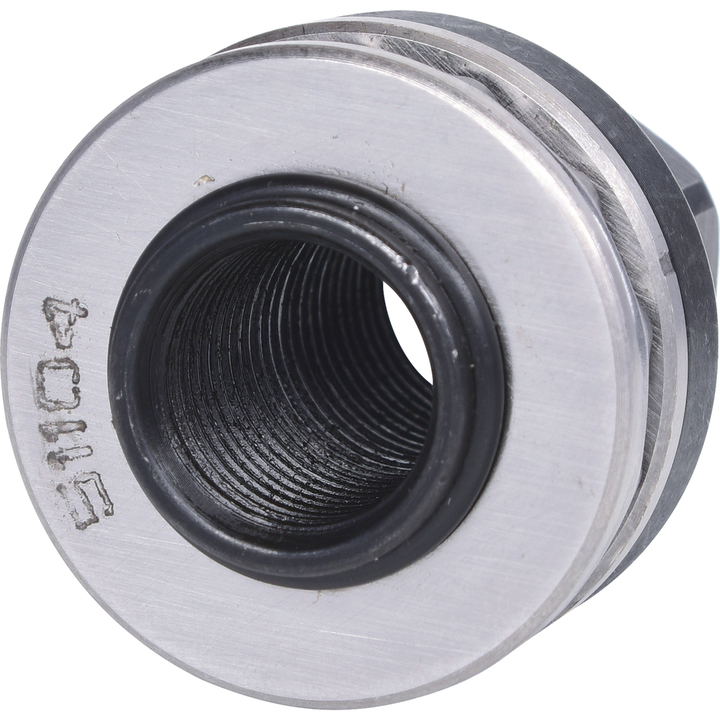 Spaudimo veržlė M16, šešiabriaunė 24 mm (700.1704, KS TOOLS)