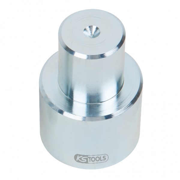 Piespiešanas uzgalis 51 x 78 mm (700.2291, KS TOOLS)