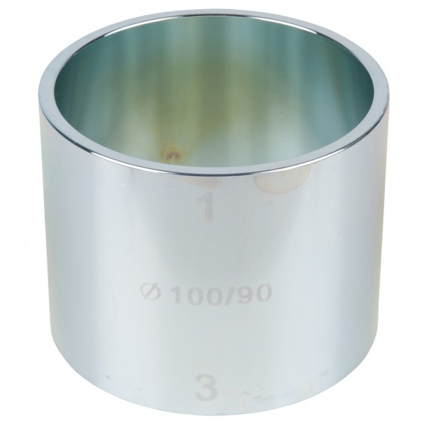 PRESSURE POD L:90MM x A:100MM (700.1800-21, KS TOOLS)