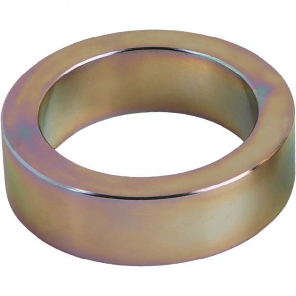 Prispaudimo antgalis 70 x 20 mm (700.2303, KS TOOLS)