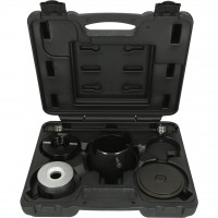 Prispaudimo įvorė, vidinis Ø 79 mm (700.2396, KS TOOLS)