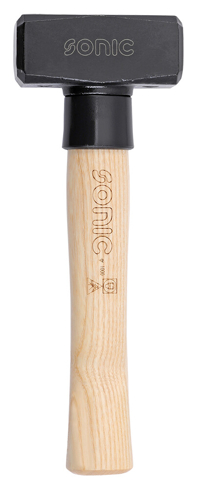 Āmurs 1000 g, Sonic Equipment (4631000, SONIC)