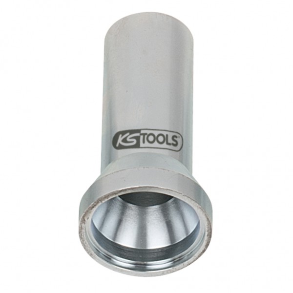 Step pressure sleeve, internal Ø 26 mm, external Ø 36 mm (700.2363, KS TOOLS)