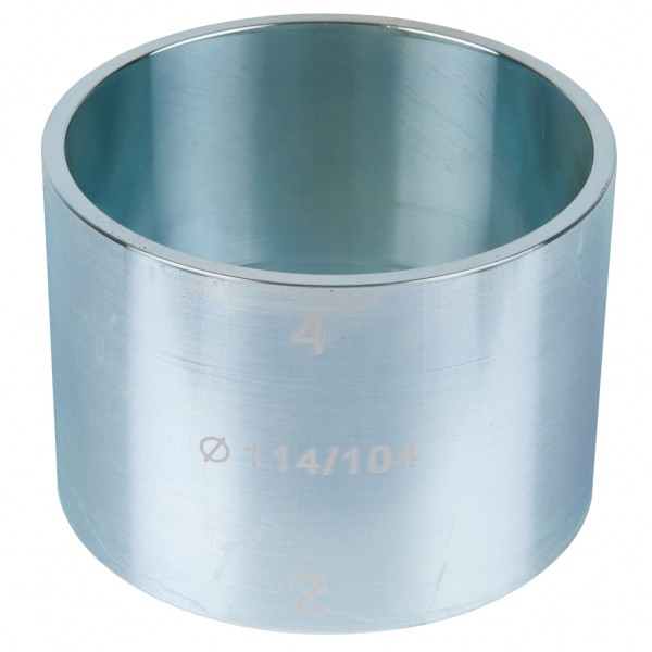 PRESSURE POD L:104MM x A:114MM (700.1800-28, KS TOOLS)