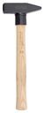 Sonic āmurs 0,8 kg (4640800, SONIC)