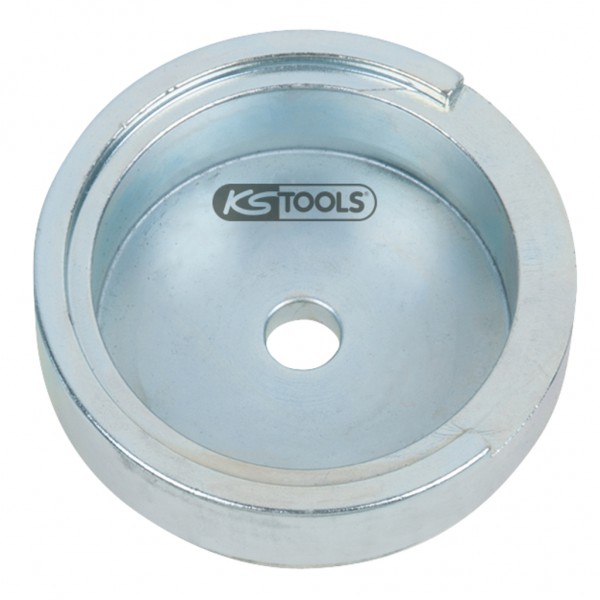 opposite support with cut-out (700.2341, KS TOOLS)