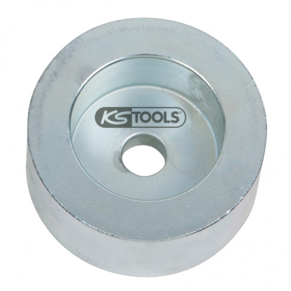 Druckstück Kunststofflager (700.2350, KS TOOLS)