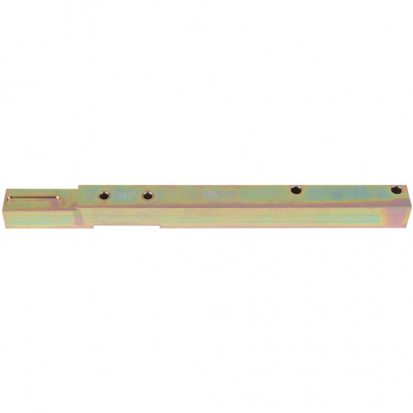 Fiksavimo laikiklis, 280x22x22 mm (700.2257, KS TOOLS)