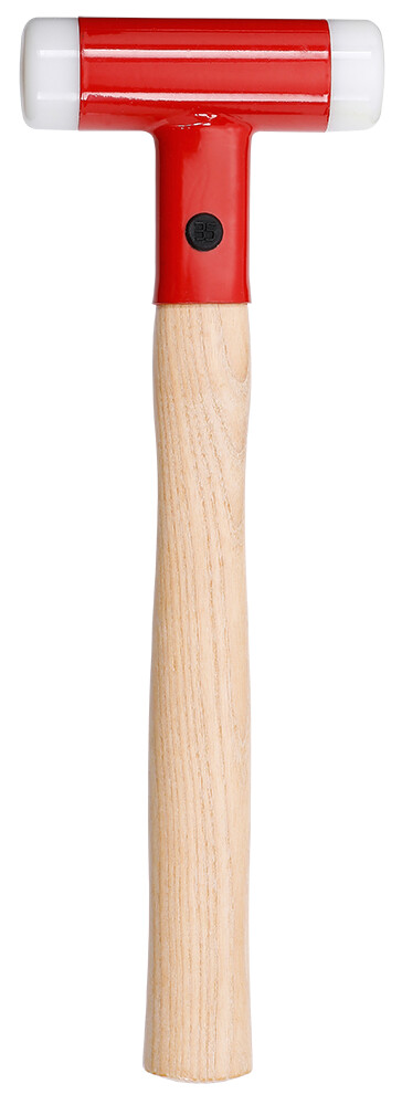 Plastmasas āmurs ar smilšu pildījumu, 610 g (4652035, SONIC)