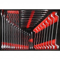 Tool set 41 pcs (811.2041, KS TOOLS)