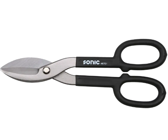Sonic Metal Shears 260mm