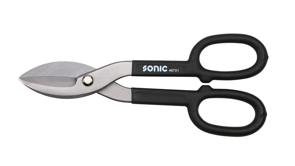 Sonic metalo žirklės 260 mm (46701, SONIC)