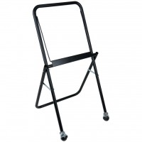 Floor stand for paper cleaning roll (800.0158, KS TOOLS)
