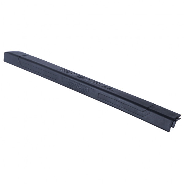 Plastmasas buferis, aizmugurējais kreisais, paredzēts 826.0007 (826.0007-R017P, KS TOOLS)