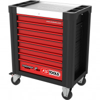 Tool Cabinet, empty (873.0008, KS TOOLS)