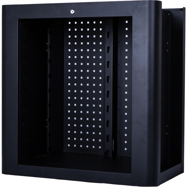 Steel cabinet body (873.1008-R001P, KS TOOLS)