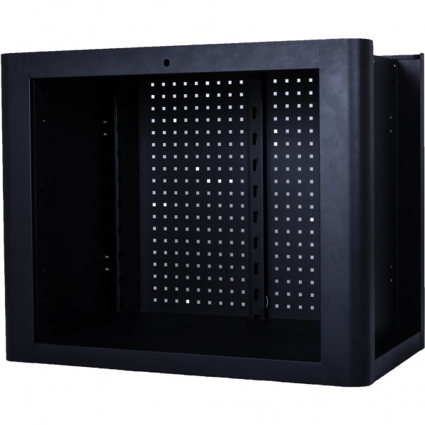 Steel cabinet body (873.2008-R001P, KS TOOLS)