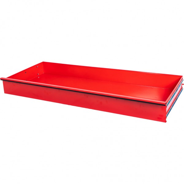 Stalčius su rutuliniais bėgeliais P40, 1429x568x145 mm (873.6008-R003P, KS TOOLS)