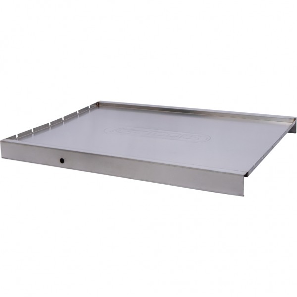 Stainless steel worktop (873.5008-R016P, KS TOOLS)