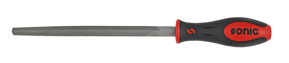 Triangular file 8" (46914, SONIC)