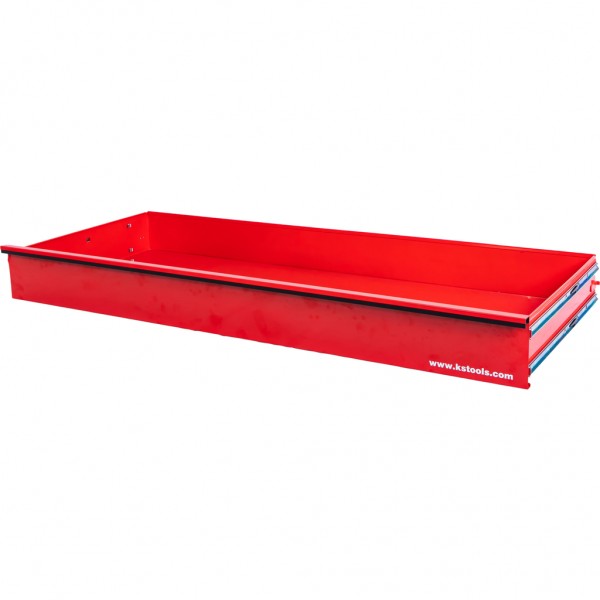 Drawer KSTools.com, incl.drawer slide H=154mm, W=1429mm x D=568mm (873.6008-R004P, KS TOOLS)
