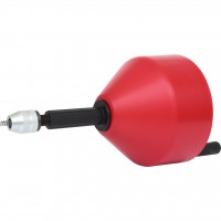 Pipe & drain cleaner, Ø 8mmx7,5m (900.1995, KS TOOLS)