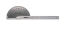 Stainless steel protractor (47005, SONIC)