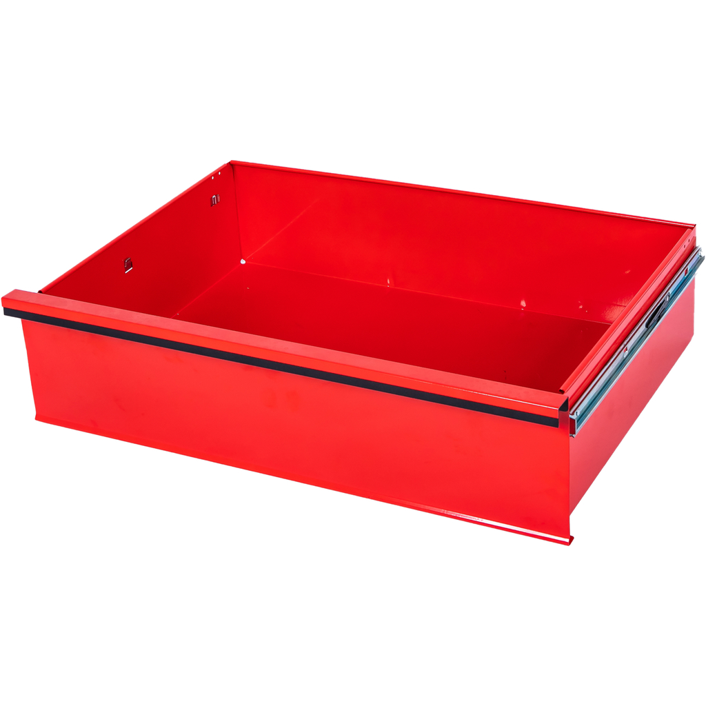 Stalčius su rutuliniais bėgeliais P35, 568x398x145 mm (873.5008-R006P, KS TOOLS)