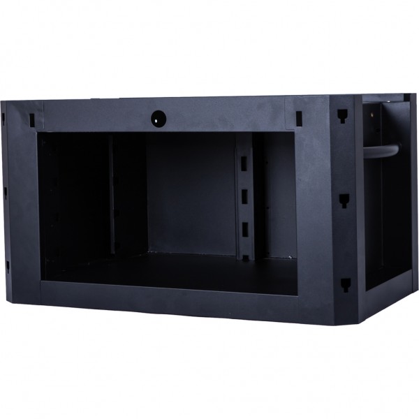 Steel cabinet body with side handle (873.0004-R001P, KS TOOLS)