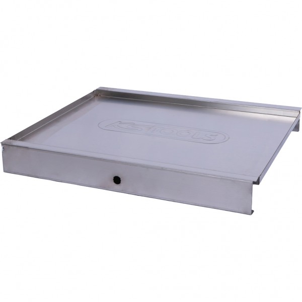 Stainless steel worktop (873.0008-R003P, KS TOOLS)
