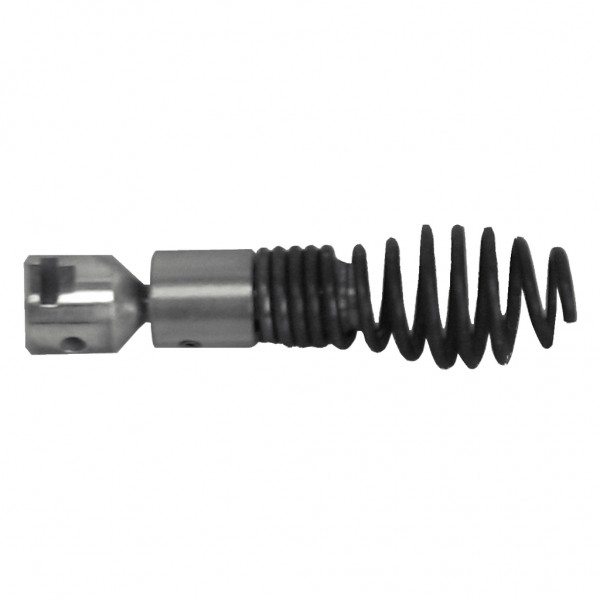Lankstus buožinis grąžtas Ø 24 mm, spiralei 16 mm (900.2159, KS TOOLS)