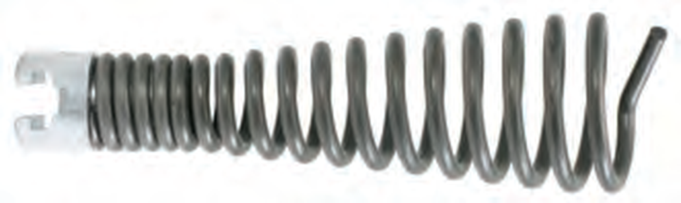 Piltuvo formos galvutė Ø 60 mm, 32 mm spiralei (900.2322, KS TOOLS)