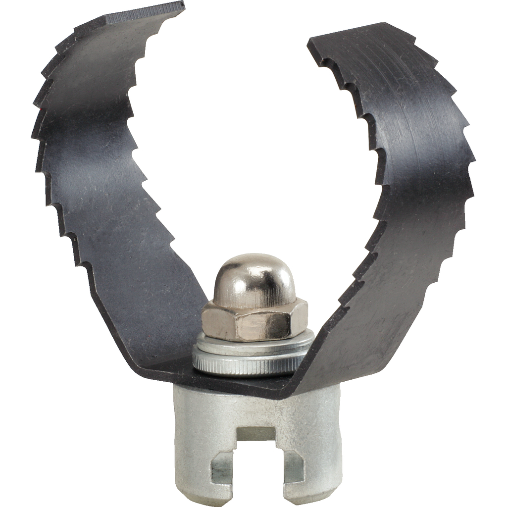 Forked cutting heads, Ø 90mm spirale 32mm (900.2351, KS TOOLS)