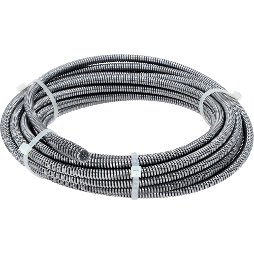 Spare springs, Ø 8mm, L=7,5m (900.2416, KS TOOLS)