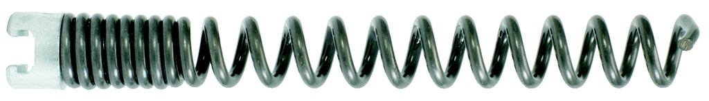 Straight boring head Ø 32 mm for 32 mm drain cleaning spiral (900.2321, KS TOOLS)