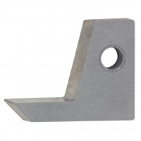 Atsarginis kietlydinio peilis 15,5 mm, skirtas 222.5000 ir 222.5220 (900.5019, KS TOOLS)