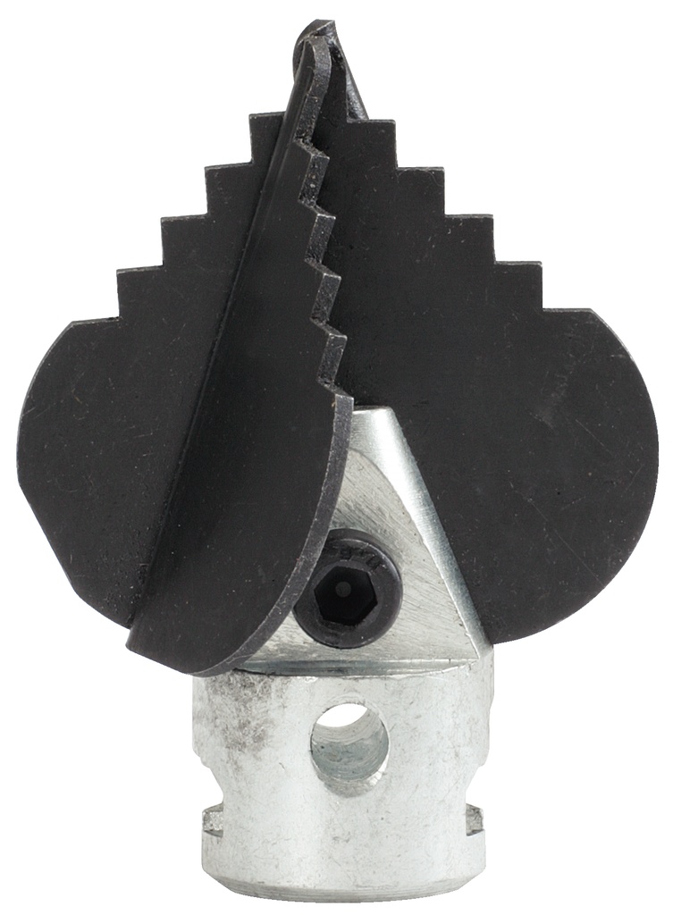 Cross blade drill head Ø 115 mm, for 32 mm spiral (900.2380, KS TOOLS)