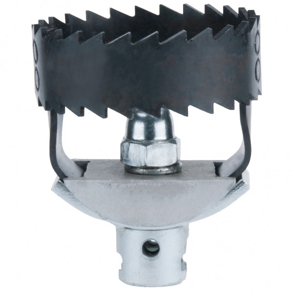 Root cutter, Ø 65mm spirale 22mm (900.2265, KS TOOLS)