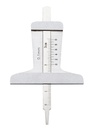 Riepu protektora dziļuma mērītājs, SONIC EQUIPMENT (47028, SONIC)