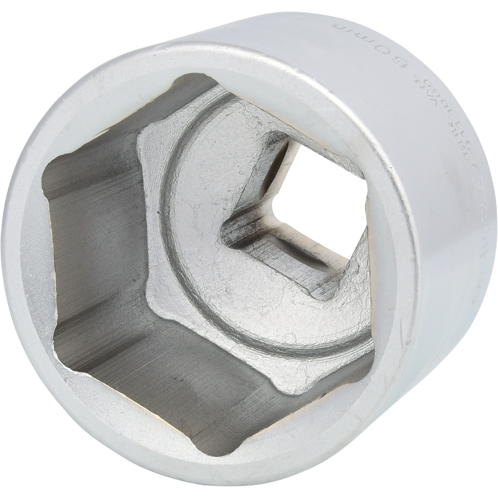 CLASSIC socket, 1", 60mm (911.1060, KS TOOLS)