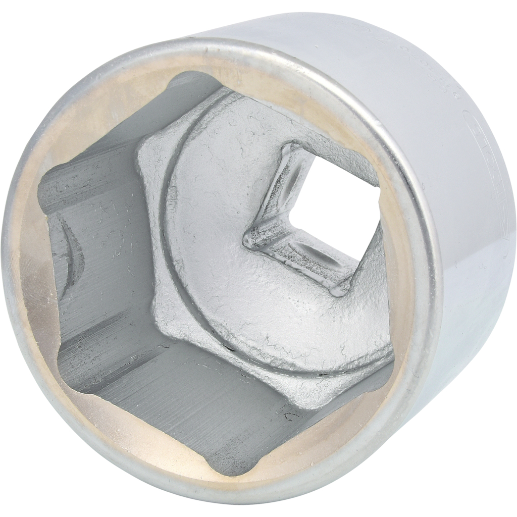 CLASSIC socket, 1", 70mm (911.1070, KS TOOLS)
