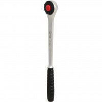 3/4" pārslēdzams sprūdrats, 72 zobi (911.3400, KS TOOLS)
