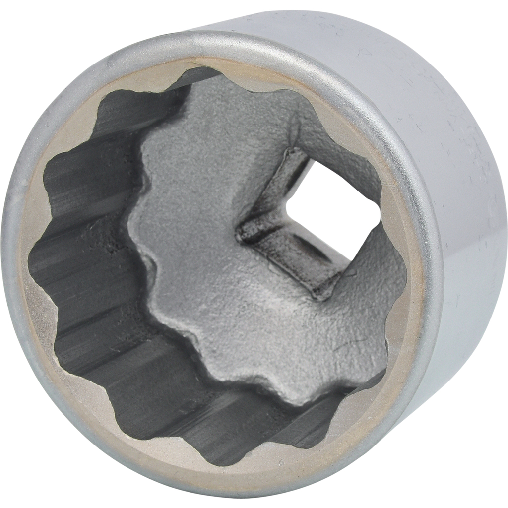 CLASSIC bi-hex socket, 55 mm, 3/4 in. (911.3453, KS TOOLS)