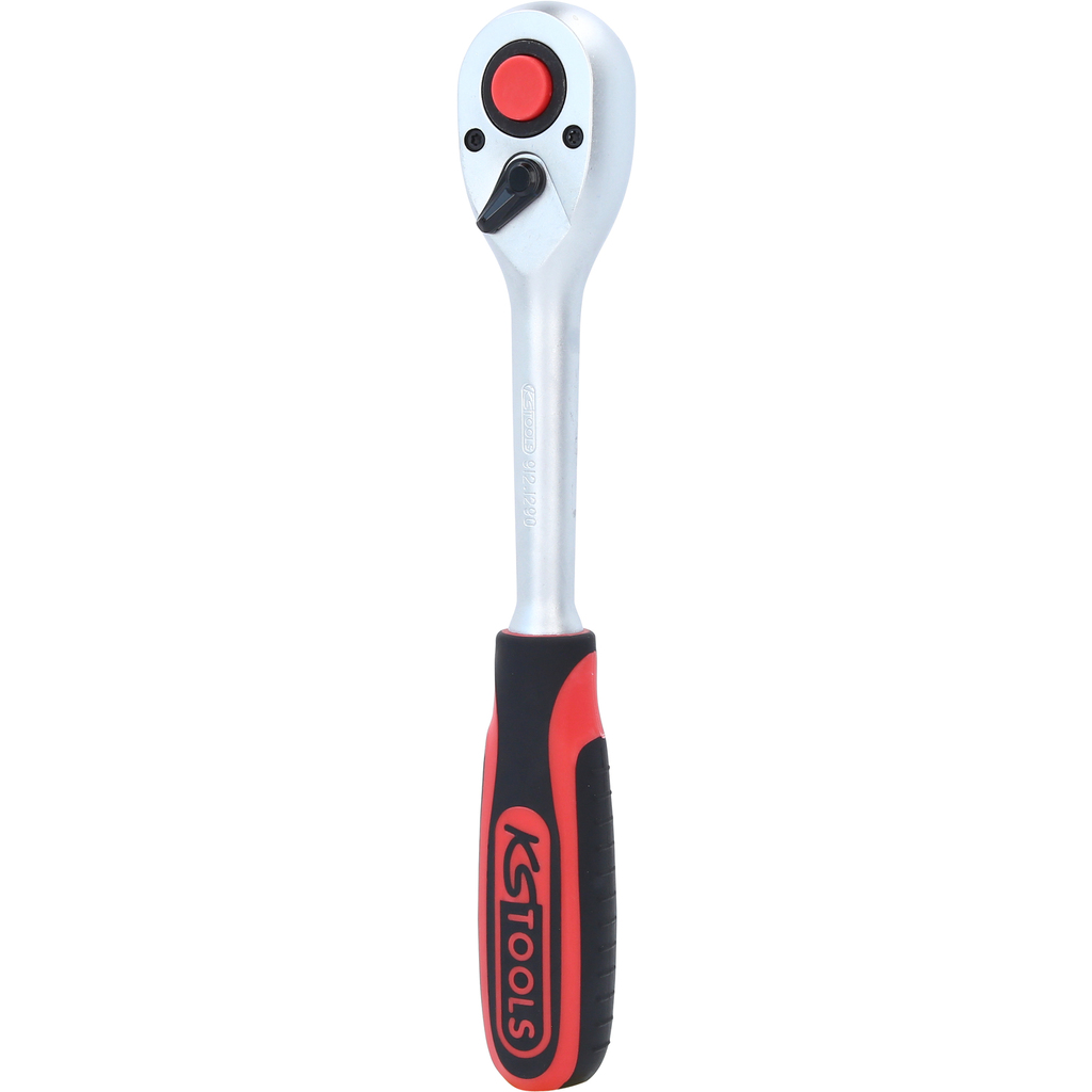 1/2" Reversible Ratchet (912.1290, KS TOOLS)