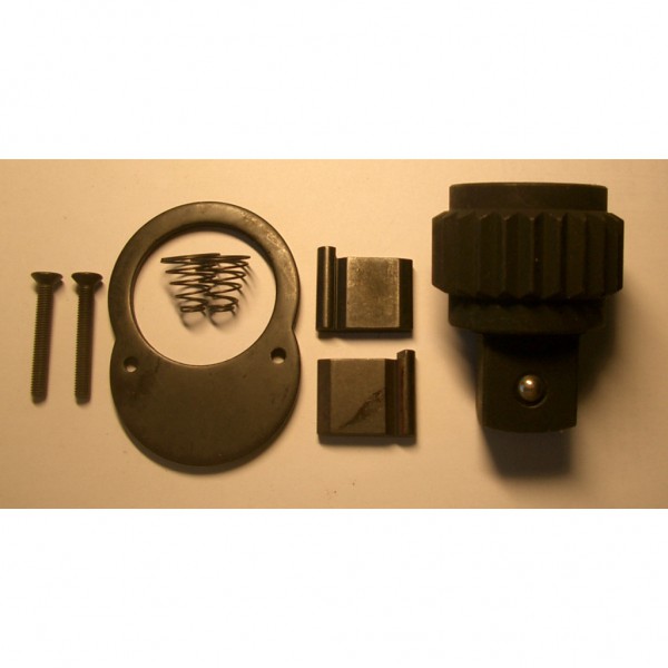 Repair kit for 1 in. ratchet 911.1019, 24 teeth (911.1099, KS TOOLS)