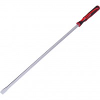 Laužtuvas tiesus, kalamas kiaurai, 900 mm, 0° (911.8411, KS TOOLS)