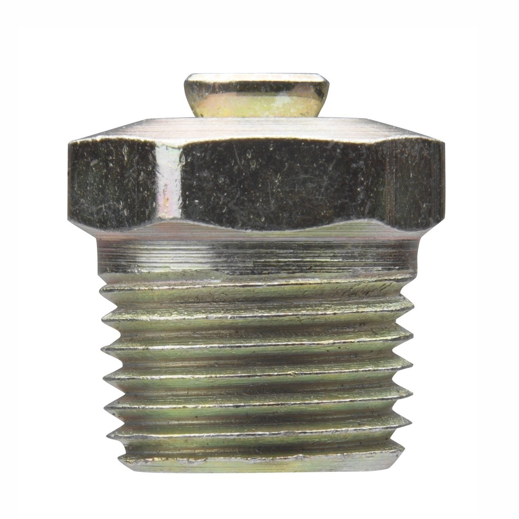 Grease Relief Fitting R1/8"(m) (47200-E, EUROLUBE)